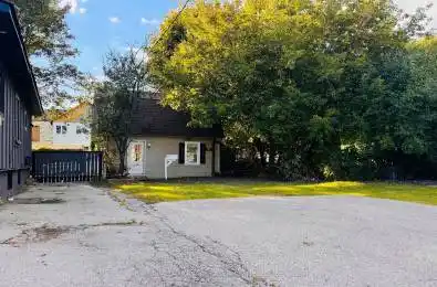302 French Street Oshawa (O'Neill) Ontario L1G5N5