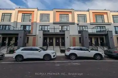 9 Steckley House Lane Unit# 510 Richmond Hill Ontario L4S0N1
