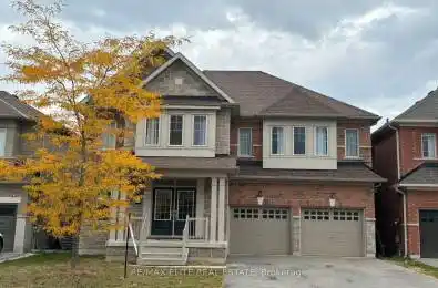 50 Walter English Drive East Gwillimbury (Queensville) Ontario L9N0R8