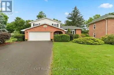 80 Bridge Street Trent Hills (Campbellford) Ontario K0K1L0