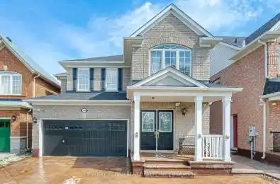 60 Horizon Street Brampton (Bram East) Ontario L6P2J1