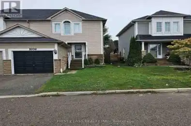 1608 Green Road Clarington (Bowmanville) Ontario L1C5K7