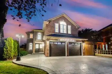 1142 Old Oak Drive Oakville (West Oak Trails) Ontario L6M3K7