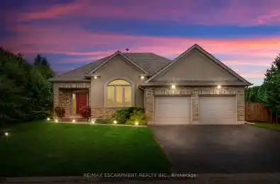 6 Kim Lane Norfolk (Waterford) Ontario N0E1Y0