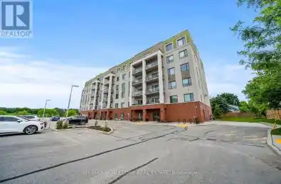 64 Street Unit 201 New Tecumseth (Tottenham) Ontario L0G1W0
