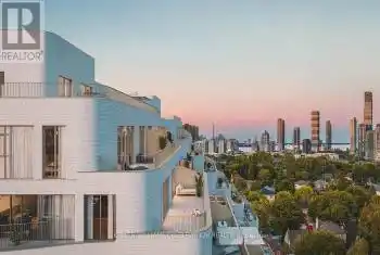 689 The Queensway Unit# 815, Toronto, Ontario M8Y 1L1, 1 Bedroom Bedrooms, 5 Rooms Rooms,1 BathroomBathrooms,Condo,Sold,The Queensway,W9367849