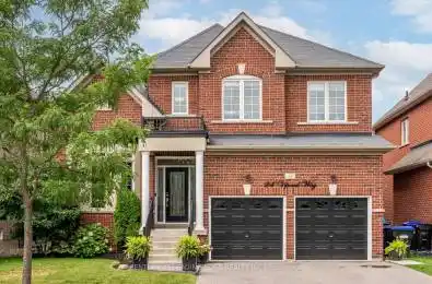 24 Vipond Way Bradford West Gwillimbury (Bradford) Ontario L3Z0G8