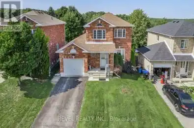 1030 Whitney Crescent Midland Ontario L4R5N3