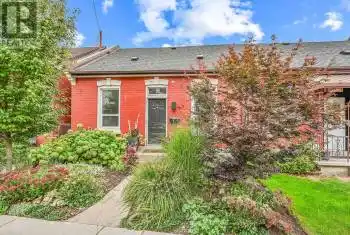 365 Catharine St, Hamilton, Ontario L8L 4T3, 3 Bedrooms Bedrooms, 6 Rooms Rooms,2 BathroomsBathrooms,All Houses,Sold,Catharine,X9367555