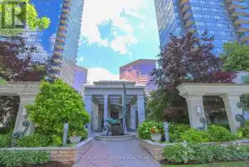 25 Greenview Ave Unit# 2422, Toronto, Ontario M2M 0A5, 1 Bedroom Bedrooms, 4 Rooms Rooms,1 BathroomBathrooms,Condo,Rented,Greenview,C9367581