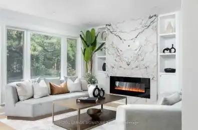 34 Van Horne Avenue Toronto (Don Valley Village) Ontario M2J2S7