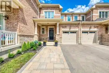 3439 Eternity Way, Oakville, Ontario L6H 0Y2, 3 Bedrooms Bedrooms, 6 Rooms Rooms,3 BathroomsBathrooms,All Houses,Sold,Eternity,W9367313