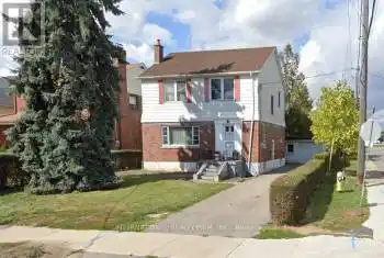 174 Church St, Toronto, Ontario M9N 1N5, 3 Bedrooms Bedrooms, 7 Rooms Rooms,3 BathroomsBathrooms,All Houses,Sold,Church,W9367380