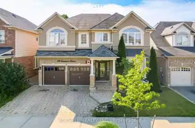 174 Fennamore Terrace Milton (Harrison) Ontario L9T0X8
