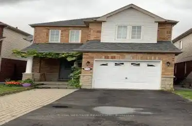 586 Mcbean ( Upper Level) Avenue Newmarket (Stonehaven-Wyndham) Ontari