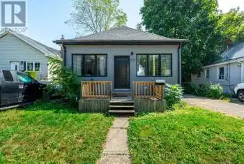87 HILLVIEW St, Hamilton, Ontario L8S 2Z4, 3 Bedrooms Bedrooms, 3 Rooms Rooms,2 BathroomsBathrooms,All Houses,Sold,HILLVIEW,X9367144