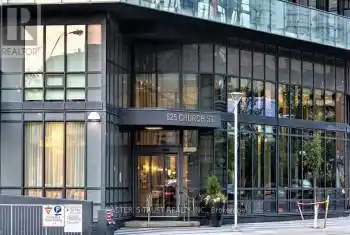 825 Church St Unit# 1602, Toronto, Ontario M4W 3Z4, 2 Bedrooms Bedrooms, 4 Rooms Rooms,2 BathroomsBathrooms,Condo,Rented,Church,C9368138