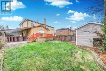574 Crerar Ave Unit# upper, Oshawa, Ontario L1H 2W8, 3 Bedrooms Bedrooms, 7 Rooms Rooms,2 BathroomsBathrooms,All Houses,Rented,Crerar,E9368133