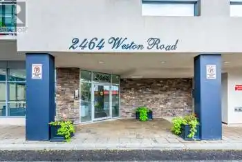 2464 Weston Rd Unit# 305, Toronto, Ontario M9N 0A2, 3 Rooms Rooms,1 BathroomBathrooms,Condo,Sold,Weston,W9368086