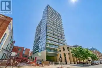 105 George St Unit# 1902, Toronto, Ontario M5A 0L4, 1 Bedroom Bedrooms, 5 Rooms Rooms,1 BathroomBathrooms,Condo,Sold,George,C9367952