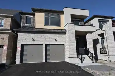 22 Street Clarington (Newcastle) Ontario L1B0W1