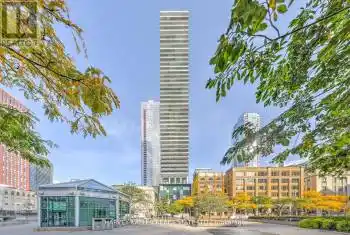 224 King St Unit# 1704, Toronto, Ontario M5V 1H8, 2 Bedrooms Bedrooms, 5 Rooms Rooms,2 BathroomsBathrooms,Condo,Rented,King,C9367315