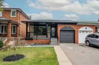 31 Mariposa Avenue Unit# A Toronto (Rockcliffe-Smythe) Ontario M6N4A1