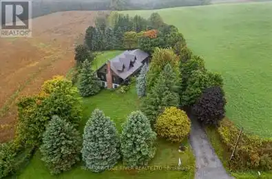 1804 Road Clarington Ontario L0B1B0