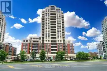9506 Markham Rd Unit# 215, Markham, Ontario L6E 0S5, 1 Bedroom Bedrooms, 5 Rooms Rooms,1 BathroomBathrooms,Condo,Rented,Markham,N9368422
