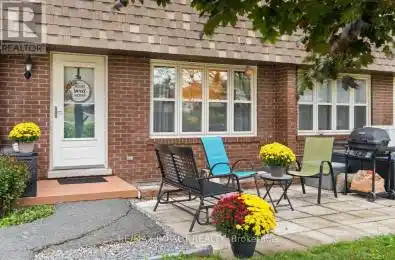 158 Cromwell Street Unit# 5A Trent Hills (Campbellford) Ontario K0L1L0