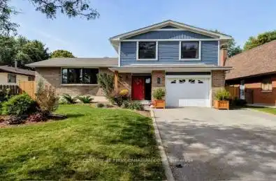 807 Street London Ontario N6J4A8
