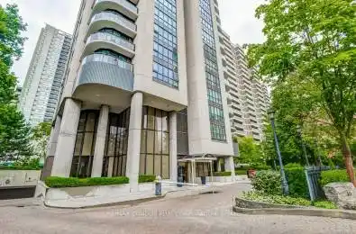 40 Avenue Unit 301 Toronto (Rosedale-Moore Park) Ontario M4T1G5