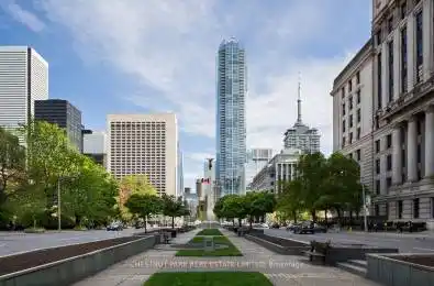 180 University Avenue Unit# 5302 Toronto (Bay Street Corridor) Ontario