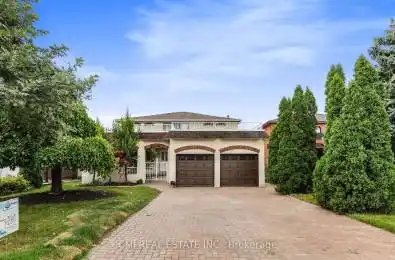 24 Dunstan Crescent Vaughan (West Woodbridge) Ontario L4L3W6