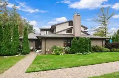 13 Trafalgar Road Collingwood Ontario L9Y5G4