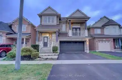 4060 Thomas Alton Boulevard Burlington (Alton) Ontario L7M0A9