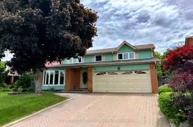 139 Drive Brampton (Brampton South) Ontario L6Y2E7