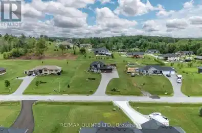 132 Hidden Valley Drive Belleville Ontario K0K2V0