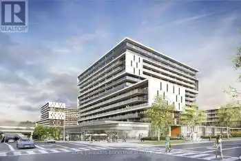 120 Varna Dr Unit# 1509, Toronto, Ontario M6A 0B3, 1 Bedroom Bedrooms, 4 Rooms Rooms,1 BathroomBathrooms,Condo,Rented,Varna,C9369028