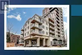 7730 Kipling Ave Unit# 1007, Vaughan, Ontario L4L 1Y9, 1 Bedroom Bedrooms, 5 Rooms Rooms,1 BathroomBathrooms,Condo,Rented,Kipling,N9368935