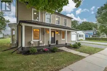 432 Bloomfield Main St, Prince Edward County, Ontario K0K 1G0, 3 Bedrooms Bedrooms, 11 Rooms Rooms,2 BathroomsBathrooms,All Houses,Sold,Bloomfield Main,X9369390