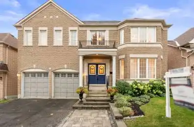4 Crescent Ajax (Northwest Ajax) Ontario L1T4W8