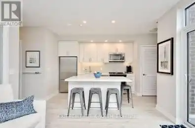 301 Sea Ray Ave Unit# C404 Innisfil Ontario L9S 0L8
