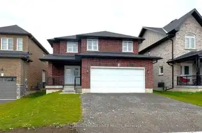 18 York Drive Peterborough (Northcrest) Ontario K9K0H1
