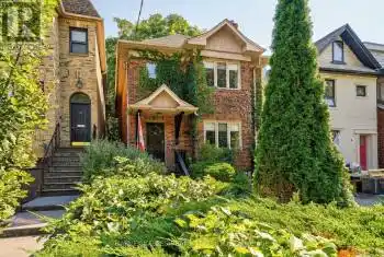 311 Keewatin Ave Unit# 2, Toronto, Ontario M4P 2A4, 1 Bedroom Bedrooms, 4 Rooms Rooms,1 BathroomBathrooms,All Houses,Rented,Keewatin,C9369214