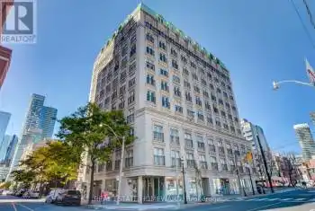 120 Lombard St Unit# 307, Toronto, Ontario M5C 3H5, 1 Bedroom Bedrooms, 4 Rooms Rooms,1 BathroomBathrooms,Condo,Sold,Lombard,C9369259