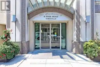 8 Park Rd Unit# 1612, Toronto, Ontario M4W 3S5, 2 Bedrooms Bedrooms, 6 Rooms Rooms,2 BathroomsBathrooms,Condo,Rented,Park,C9369293