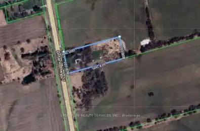 12645 Highway 27 King (Nobleton) Ontario L0G1T0