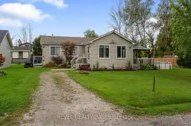 49 Drive Haldimand Ontario N0A1L0
