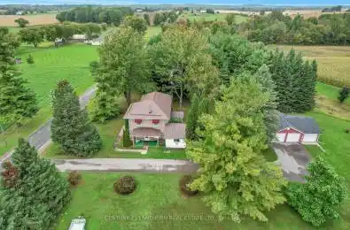 53 Arbuckle Road Quinte West Ontario K0K2C0
